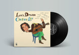 CACTUS LEE - LEE'S DREAM LP