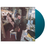 WAITS, TOM - SMALL CHANGE (50th Anniversary) [Turquoise Vinyl] LP
