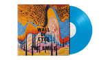 SMILE, THE <BR><I> WALL OF EYES [Indie Exclusive Blue Vinyl] LP</I>