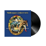 HAYNES, WARREN - TALES OF ORDINARY MADNESS (Remastered) 2LP