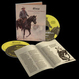 WEEN - 12 GREAT COUNTRY CLASSICS (30TH ANNIVERSARY DELUXE EDITION) 3CD