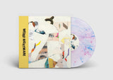 WEIRD NIGHTMARE <BR><I> WEIRD NIGHTMARE [Loser Cotton Candy Swirl Vinyl] LP</I>