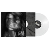 GRANDE, ARIANA - PETAL [Indie Exclusive White Vinyl] LP