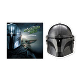 GORANSSON, LUDWIG - THE MANDALORIAN AND GROGU [Die-Cut Picture Disc] 10"