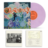 ZOMBIES, THE - ODESSEY AND ORACLE (MONO)[Orchid Color Vinyl] LP