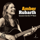 RUBARTH, AMBER - SESSIONS FROM THE 17TH WARD LP