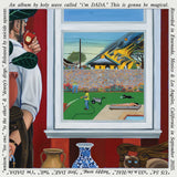 HOLY WAVE - I'M DADA CD