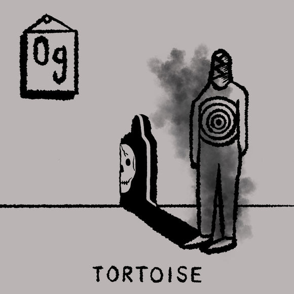 TORTOISE - OGANESSON (Remixes) [Indie Exclusive] LP