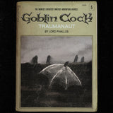 GOBLIN COCK - Traumanaut CD