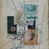 BEABADOOBEE - PYLON [Indie Exclusive Oyster Gray Vinyl] LP