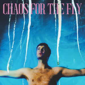 CHATTEN, GRIAN <BR><I> CHAOS FOR THE FLY [White Vinyl] LP</I>
