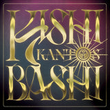 KISHI BASHI - KANTOS [Purple Vinyl] LP