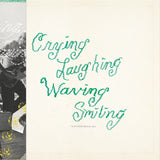 SLAUGHTER BEACH, DOG <BR><I> CRYING, LAUGHING, WAVING, SMILING [Green Vinyl] LP</I>