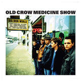OLD CROW MEDICINE SHOW - BIG IRON WORLD LP