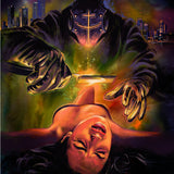 MAIOVVI, ANTONI - YELLOW: ORIGINAL MUSIC FROM THE SHORT FILM [Yellow / Blood Splatter Vinyl] 12"