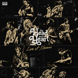 HEAD AND THE HEART, THE - LIVE AT NEUMOS (2011) CD