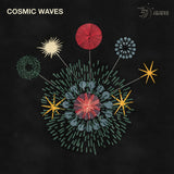 OLSEN, ANGEL - COSMIC WAVES VOL. 1 LP