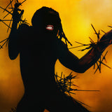 YOUNG FATHER - HEAVY HEAVY