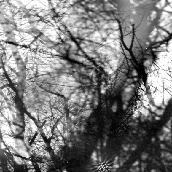 GROUPER - WAY THEIR CREPT (Reissue) LP