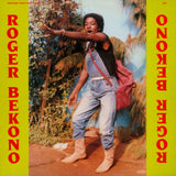 BEKONO, ROGER <BR><I> ROGER BEKONO LP</I>