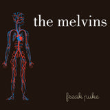 MELVINS - FREAK PUKE (Reissue)[Olive Green Vinyl] LP