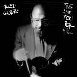 GINSBERG, ALLEN <BR><I> THE LION FOR REAL, RE-BORN [Clear Vinyl] 2LP</I>
