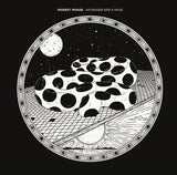 MODEST MOUSE - AN ERASER AND A MAZE [Indie Exclusive Blue Vinyl] 2LP