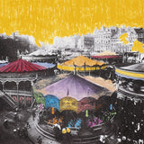 NEUTRAL MILK HOTEL - ON AVERY ISLAND: ANNIVERSARY EDITION 2LP