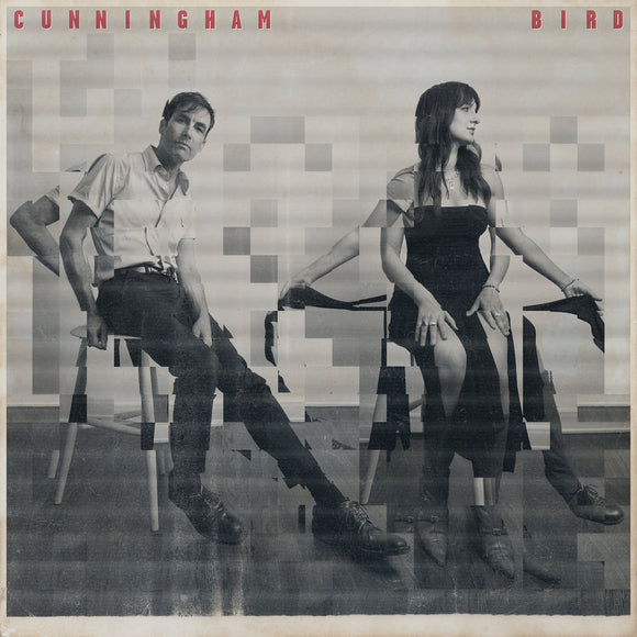 BIRD, ANDREW & MADISON CUNNINGHAM - CUNNINGHAM BIRD [Indie Exclusive Forest Green Vinyl] LP