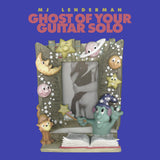 LENDERMAN, MJ - GHOST OF YOUR GUITAR SOLO LP