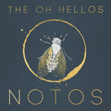 OH HELLOS, THE - NOTOS / EURUS LP