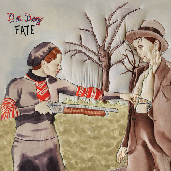 DR. DOG - FATE LP