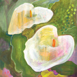 POWELL, MAE - MAKING ROOM FOR THE LIGHT [Moonlit Swirl Color Vinyl] LP