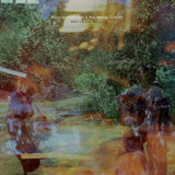 HEYNDERICKX, HALEY & MAX GARCIA CONOVER - WHAT OF OUR NATURE LP