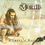 MORTISS - THE SMELL OF RAIN [Indie Exclusive Splatter Vinyl] 2LP