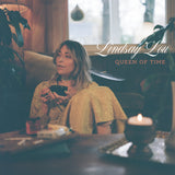 LINDSAY LOU - QUEEN OF TIME [Coke Bottle Clear Vinyl] LP