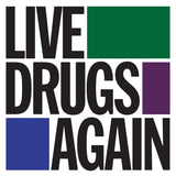 WAR ON DRUGS, THE - LIVE DRUGS AGAIN [Indie Exclusive] 2LP