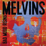 MELVINS - BAD MOON RISING (Reissue) LP
