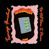 TEENAGE FANCLUB - DO NOT DARE TO DREAM [Opaque Orange Vinyl] LP