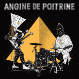 ANGINE DE POITRINE - VOL. 2 LP [PRE-ORDER]