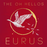 OH HELLOS, THE - NOTOS / EURUS LP