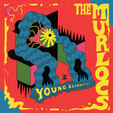 MURLOCS, THE - YOUNG BLINDNESS [Red/Yellow/Green Splatter Vinyl] LP