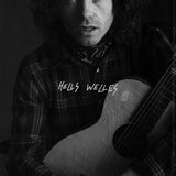 WELLES, JESSE - HELLS WELLES [Clear Orange Vinyl] 2LP