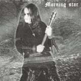 Këkht Aräkh - MORNING STAR [Black ice Vinyl] LP