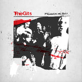 THE GITS - FRENCHING THE BULLY(Remastered, Reissue)[Opaque Red Vinyl] LP