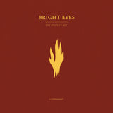 BRIGHT EYES <BR><I> THE PEOPLE'S KEY: A COMPANION [Opaque Gold Vinyl] EP</I>