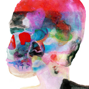 SPOON - HOT THOUGHTS LP