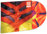 YEAH YEAH YEAHS - SHOW YOUR BONES (RSD Essentials)[Orange, Yellow & Purple Marble Vinyl] LP