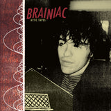BRAINIAC <BR><I> ATTIC TAPES [Glacial Blue & Clear Pink Vinyl] 2LP</I>
