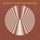 GHOST FUNK ORCHESTRA <BR><I> WALK LIKE A MOTHERF*CKER / ISAAC HAYES [Opaque Purple Vinyl] 7"</I>